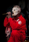 Sonisphere-Finland-20110702 Slipknot- 6596