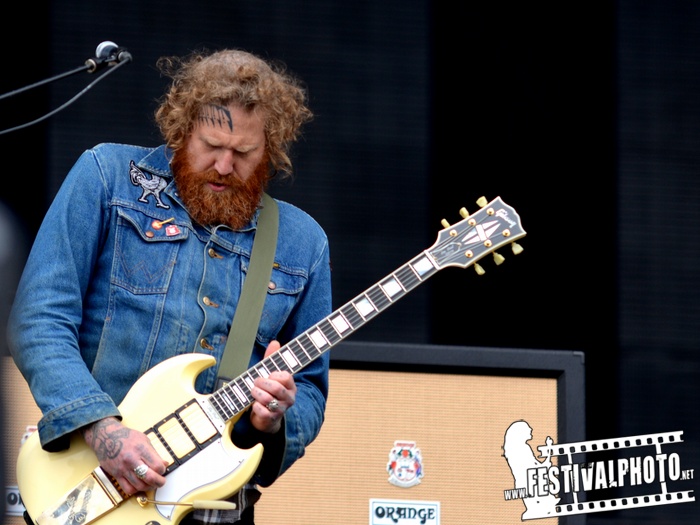 Mastodon