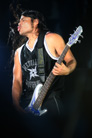Sonisphere 20090718 Metallica499