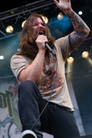 Sonisphere-Sweden-20110709 Kvelertak- 8354