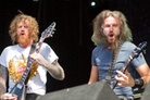 Sonisphere-Sweden-20110709 Mastodon- 8760