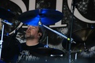 Soundwave-Melbourne-20120302 Meshuggah- 0502