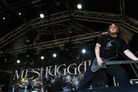 Soundwave-Melbourne-20120302 Meshuggah- 0506