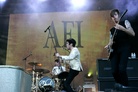 Soundwave Sydney 2010 100221 AFI Epv0691