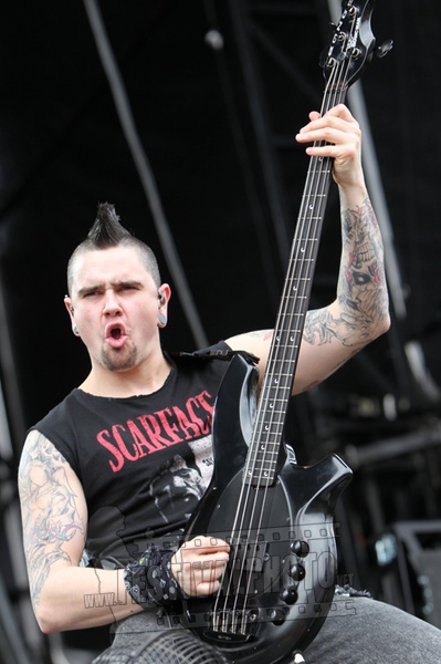 Bullet for My Valentine