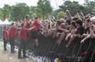 Soundwave Sydney 2011 110227 Ill Nino Dpp 0002