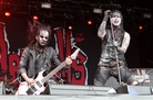 Soundwave Sydney 2011 110227 Murderdolls Dpp 0018