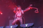 Soundwave Sydney 2011 110227 Rob Zombie Dpp 0005