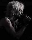 South By Southwest 2010 100321 Michael Monroe 010