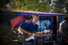 Stapelfestivalen 20090627 Since Our First Guitar 8551