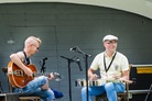 Hesselby-Slott-Stockholm-Folk-20120811 Rol-Junell-And-His-Hawaiian-Novelty-Orchestra-Cf 9712