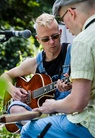 Hesselby-Slott-Stockholm-Folk-20120811 Rol-Junell-And-His-Hawaiian-Novelty-Orchestra-Cf 9720