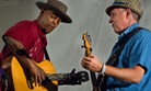 Stockholm-Folk-Festival-20130810 Eric-Bibb-And-Staffan-Astner-Cf 4399