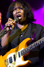 Stockholm Jazz 20080719 Joan Armatrading 6