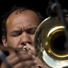 Sthlm Jazz 20090716 Roy Hargrove Big Band 008