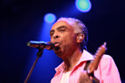 Sthlm Jazz 20090718 Gilberto Gil2