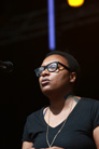 Sthlm Jazz 20090718 Meshell Ndegeocello7