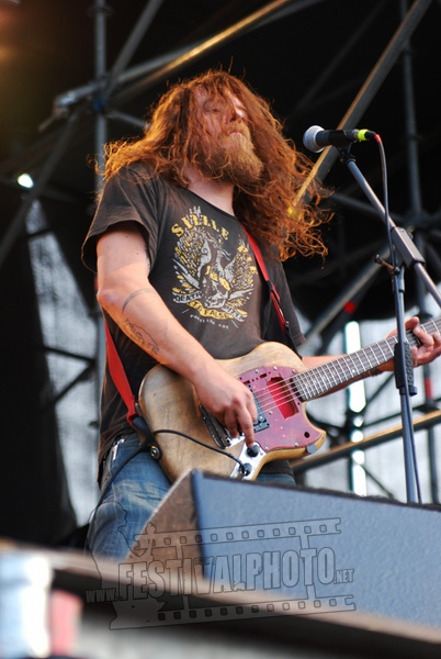 Red Fang