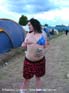 SRF 2005 Sweden Rock 2005 8332 Jepp ramla visst ut