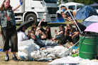 SRF 2008 Sweden Rock 2008 6636