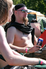 SRF 2008 Sweden Rock 2008 6673