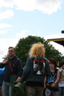 Sweden Rock 200906 0408