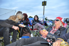 Sweden Rock 2009 1454