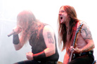 Sweden Rock Festival 20090603 Amon Amarth 22