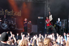 Sweden Rock Festival 20090603 Torch 7k
