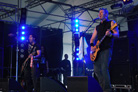 Sweden Rock Festival 20090603 Tracenine 1k