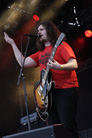 Sweden Rock Festival 20090603 Witchcraft 1