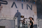 Sweden Rock Festival 20090604 Pain 7k
