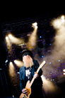 Sweden Rock Festival 20090604 Zz Top 6