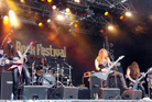 Sweden Rock Festival 20090605 Destroyer 666 10