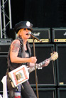 Sweden Rock Festival 20090605 Lita Ford 7