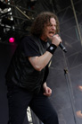 Sweden Rock 20090605 Voivod 3