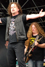 Sweden rock festival 20090605 Voivod 3k