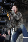 Sweden Rock 20090606 Dream Theater 8