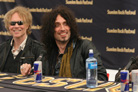 Sweden Rock 20090606 Electric Boys press conf2019