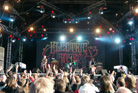 Sweden Rock Festival 20090606 Electric Boys 8