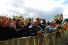 Sweden Rock Festival 2010 Festival Life Mattias 4986