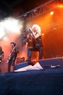 Sweden Rock Festival 2010 100609 Michael Monroe  0020