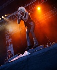 Sweden Rock Festival 2010 100609 Michael Monroe  0054