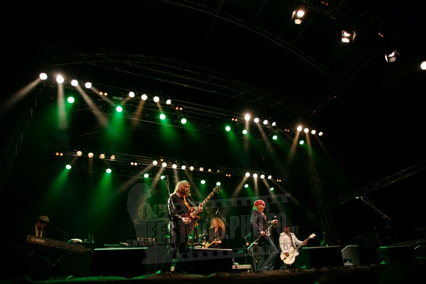 The Quireboys