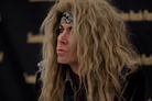 Sweden Rock Festival 2010 100611 Pressconference Steel Panther 6277