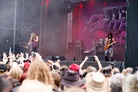 Sweden Rock Festival 2010 100611 Steel Panther  0002