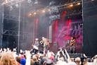 Sweden Rock Festival 2010 100611 Steel Panther  0005