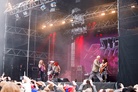 Sweden Rock Festival 2010 100611 Steel Panther  0006