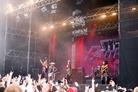 Sweden Rock Festival 2010 100611 Steel Panther  0007