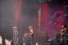 Sweden Rock Festival 2010 100611 Steel Panther  0008